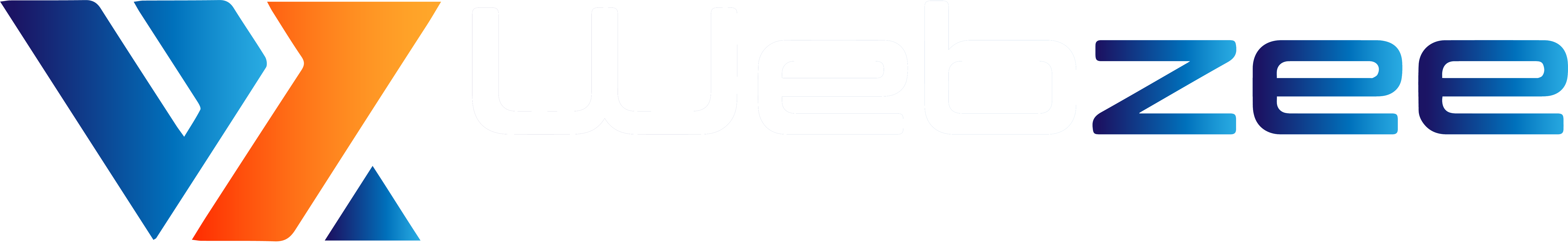 Webzee Logo